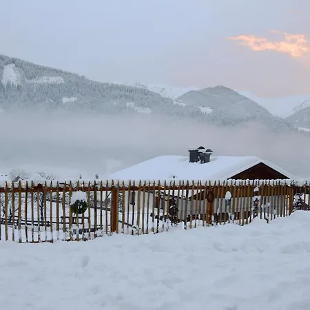 Lurger Сasa de vacaciones Strassen