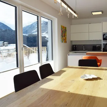 Lurger Сasa de vacaciones *