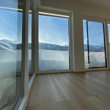 Lurger בית נופש