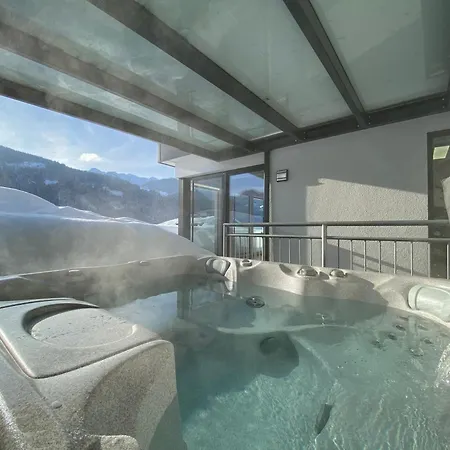 Сasa de vacaciones Lurger *