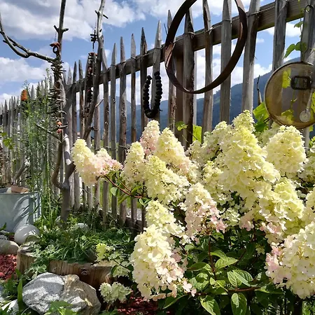 Lurger Dom wakacyjny Strassen