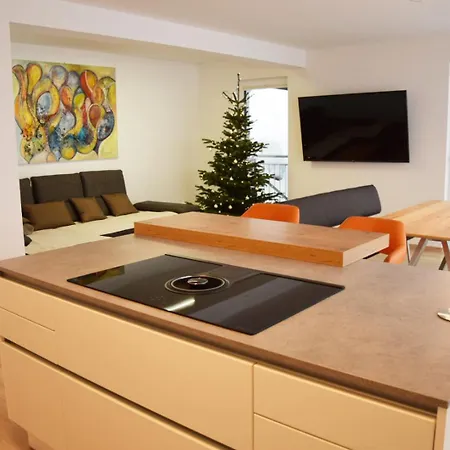 בית נופש Lurger סטראסן