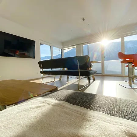 Lurger Сasa de vacaciones *