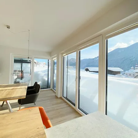 Сasa de vacaciones Lurger *