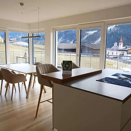Tatil Evi Lurger Strassen