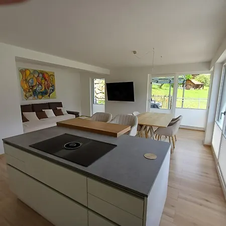 Lurger Vakantiehuis