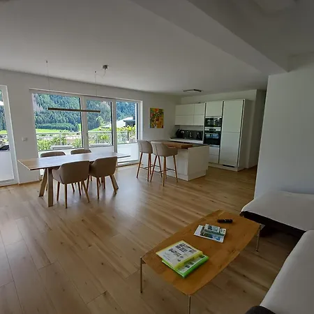 Vakantiehuis Lurger