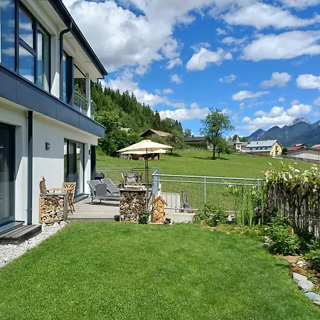 Lurger Vakantiehuis *