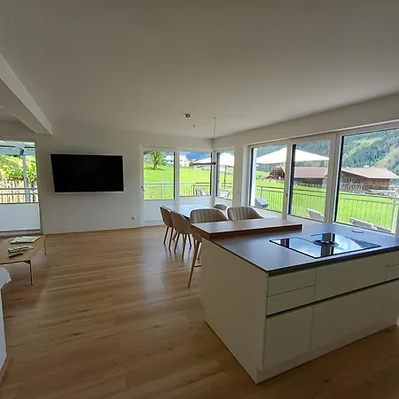 Vakantiehuis Lurger *