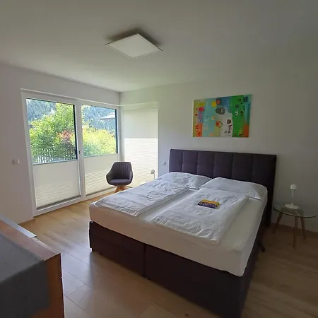 Vakantiehuis Lurger