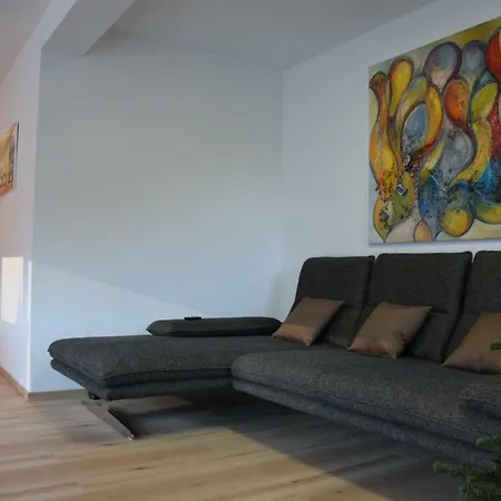 Lurger Сasa de vacaciones *