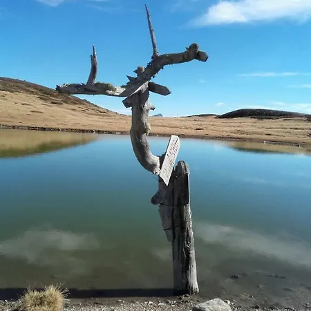 Lurger Сasa de vacaciones