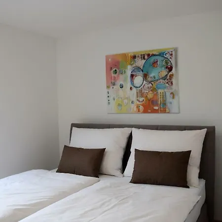 Сasa de vacaciones Lurger Strassen