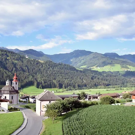 Сasa de vacaciones Lurger *