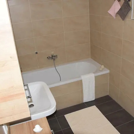 Lurger Dom wakacyjny *