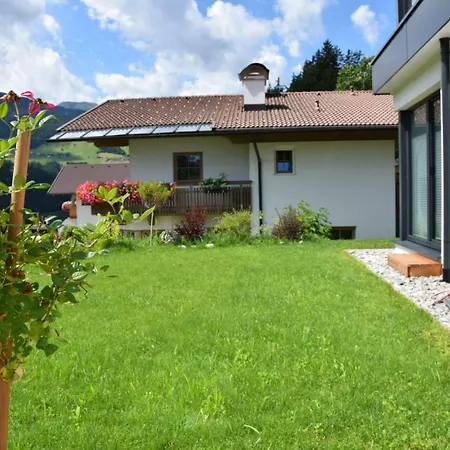 Lurger Holiday home