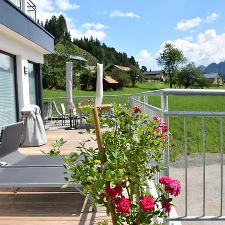 Сasa de vacaciones Lurger *