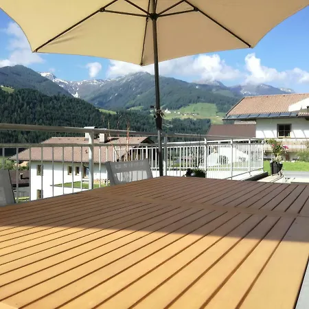 Сasa de vacaciones Lurger