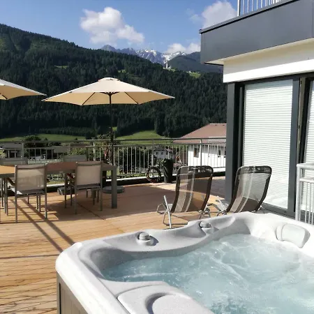 Сasa de vacaciones Lurger