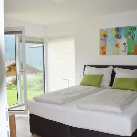 Сasa de vacaciones Lurger