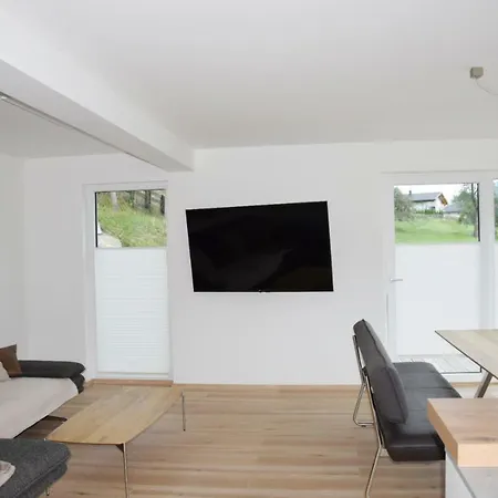 Lurger Holiday home
