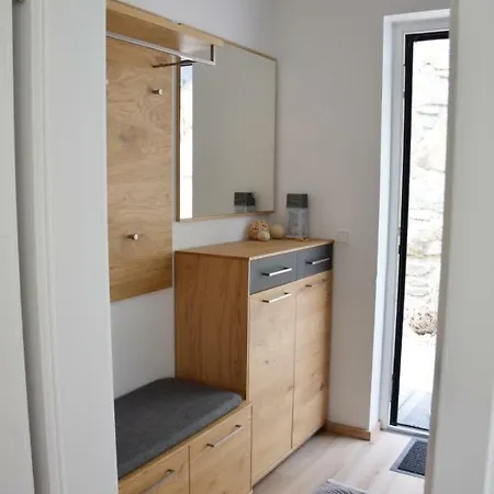 Lurger Dom wakacyjny *