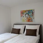 度假居 Lurger 斯特拉森