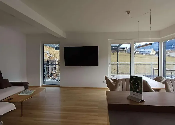 Lurger Σπίτι διακοπών Strassen