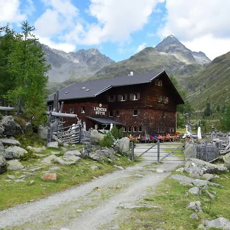 Ferienhaus Lurger