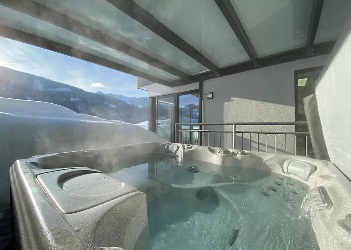 Vakantiehuis Lurger *