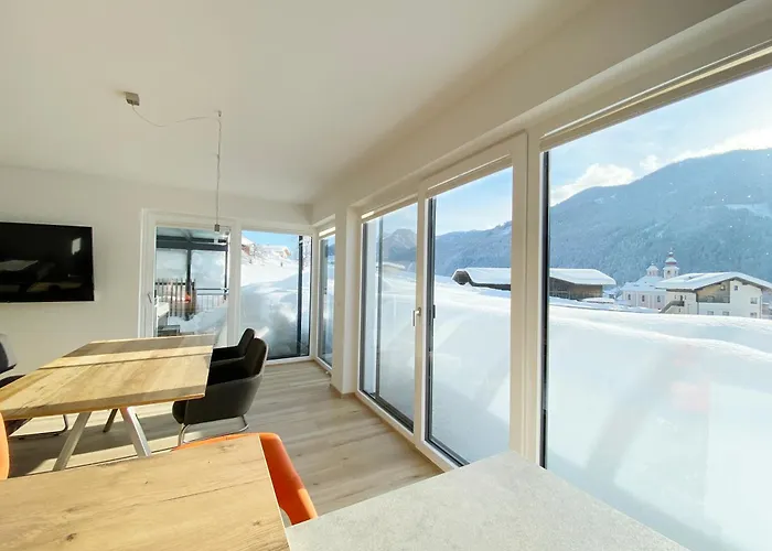 Vakantiehuis Lurger *