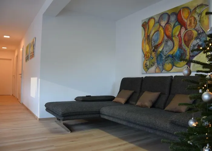 Lurger Vakantiehuis *