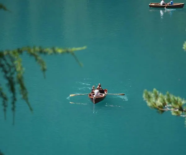 Lurger Vakantiehuis *