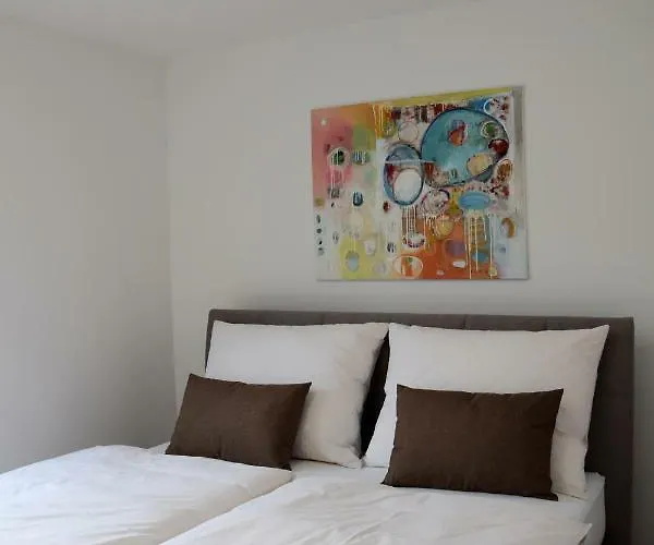 Vakantiehuis Lurger Strassen