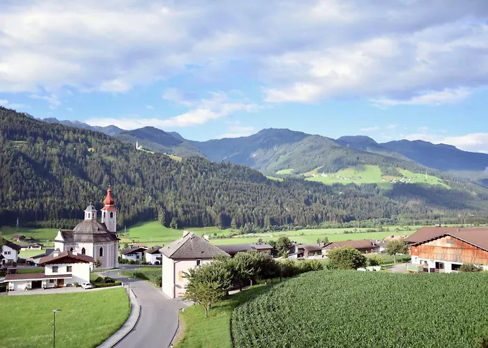 Vakantiehuis Lurger *