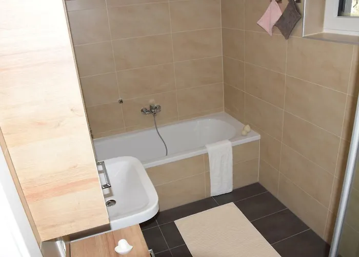 Lurger Vakantiehuis *