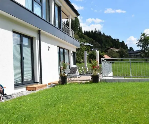 Lurger Vakantiehuis *