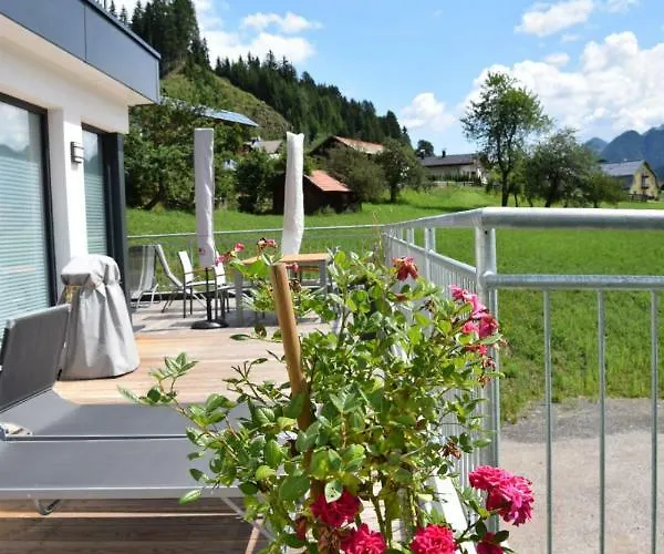 Vakantiehuis Lurger *